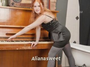 Alianasweet