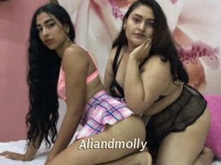aliandmolly Blog éjac