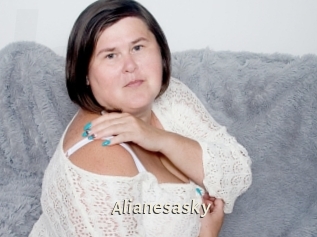 Alianesasky
