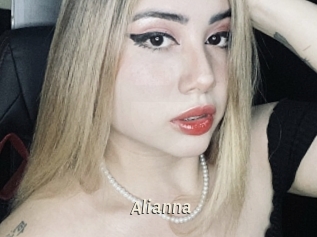 Alianna