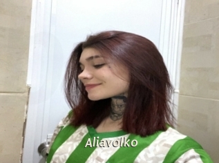 Aliavolko
