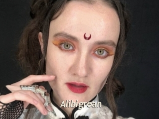 Alibigrean