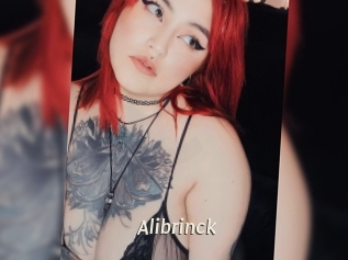 Alibrinck