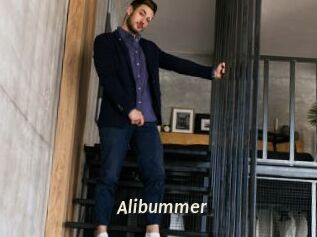 Alibummer