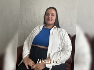 Alicaland
