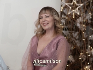 Alicamilson