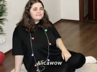Alicawow