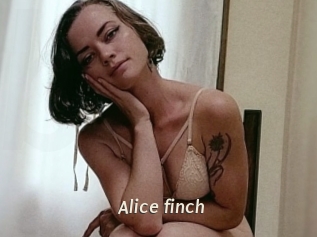 Alice_finch