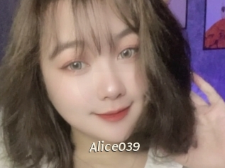 Alice039