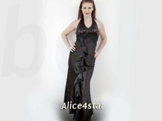 Alice4star