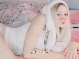 Alice534