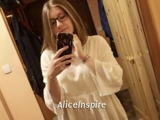 AliceInspire
