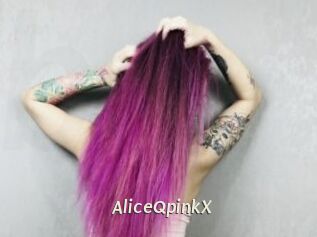 aliceQpinkX Blog éjac