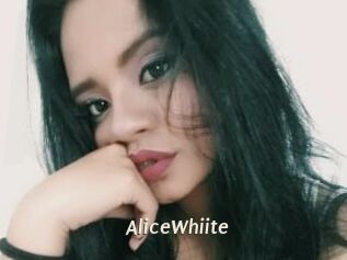 AliceWhiite