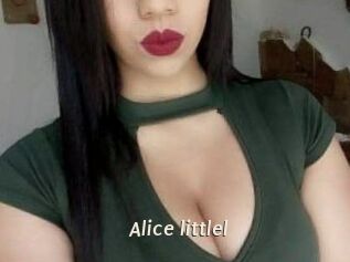 Alice_littlel