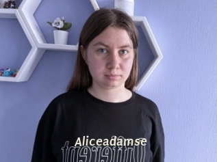 Aliceadamse