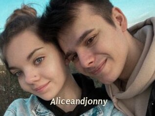 Aliceandjonny