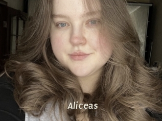 Aliceas