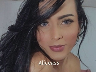 Aliceass