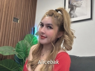 Alicebak