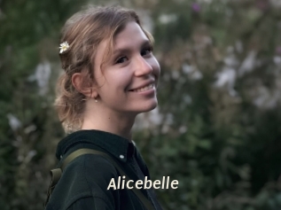 Alicebelle