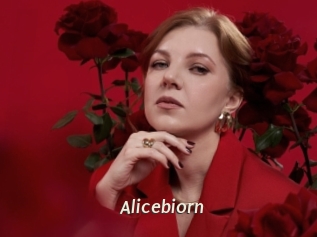 Alicebiorn