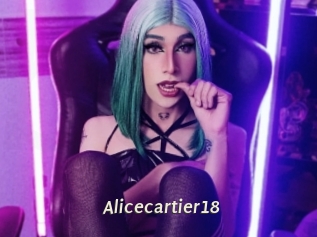 alicecartier18 Blog éjac
