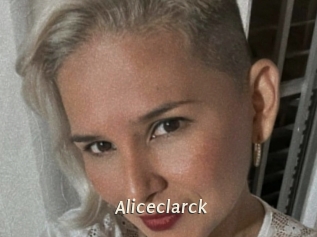 Aliceclarck