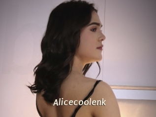 alicecoolenk Blog éjac