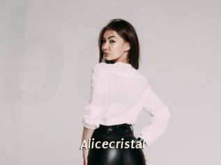 Alicecristal