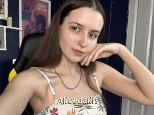 Alicedallis