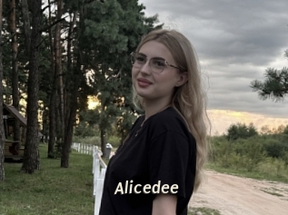 Alicedee