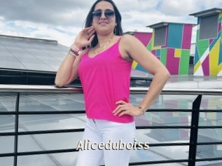 Aliceduboiss