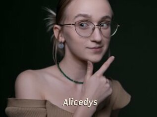 Alicedys