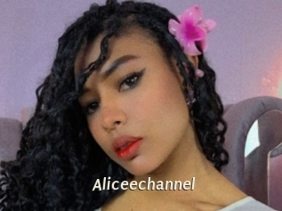 Aliceechannel