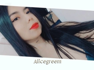 alicegreem Blog éjac