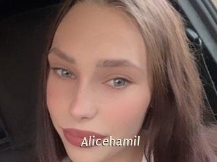 Alicehamil