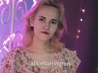 Aliceharrington