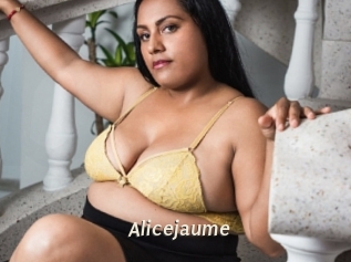 Alicejaume