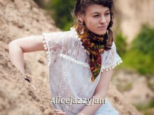 alicejazzyjam Blog éjac