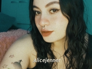 alicejenner Blog éjac