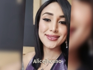 Alicejhonso