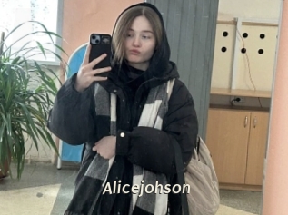 Alicejohson