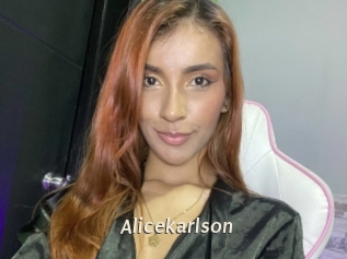 Alicekarlson