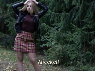 Alicekell