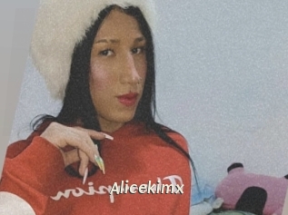 Alicekimx