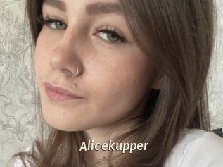 Alicekupper