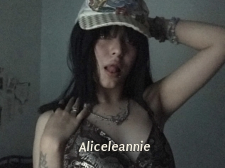 Aliceleannie