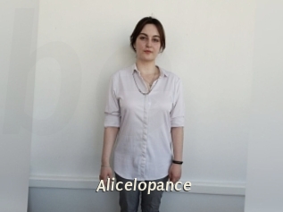 Alicelopance