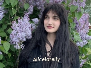 Alicelorelly
